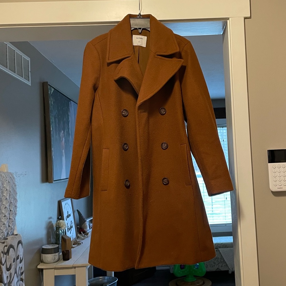 Women’s dress coat